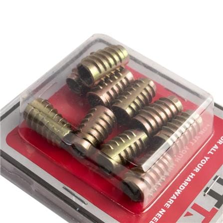 INSERT NUT FITT DN-820 10EA/PACK
