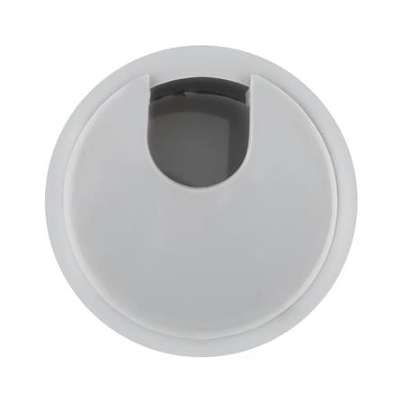 DESK GROMMET FITT CC-20 GR ROUND 2EA