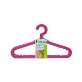 HOMEPRO PLIM CLOTH HANGER SLIM 005 PINK