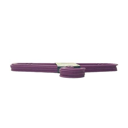 HOMEPRO PLIM CLOTH HANGER SLIM 005 PURPLE