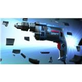 BOSCH IMPACT DRILL 16MM 710W GSB16RE BLUE