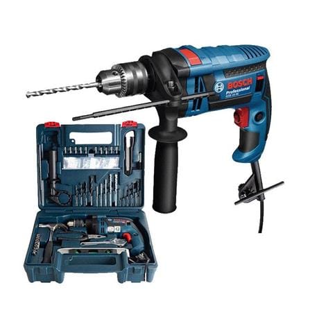 BOSCH IMPACT DRILL 16MM 710W GSB16RE BLUE