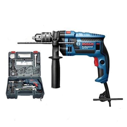BOSCH IMPACT DRILL 16MM 710W GSB16RE BLUE