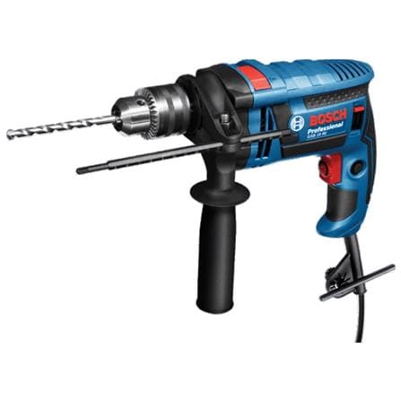 BOSCH IMPACT DRILL 16MM 710W GSB16RE BLUE
