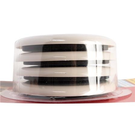 FURNITURE SLIDER SUPER SLIDERS 4703495 ROUND 3.5" 4PCS