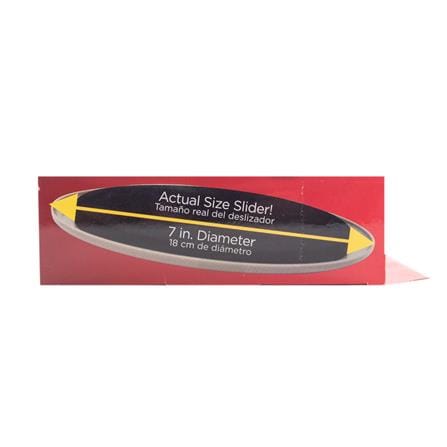 SUPER S CIRCLE SLIDER 4703095 MIXED 8PCS