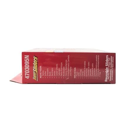 SUPER S CIRCLE SLIDER 4703095 MIXED 8PCS