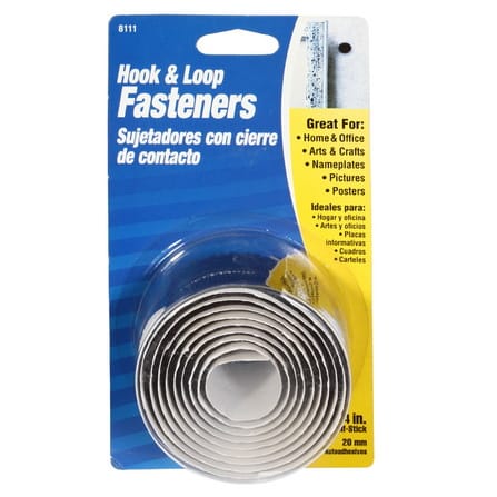 CIRCLE BEZEL TAPE 0.75"X4" #8107
