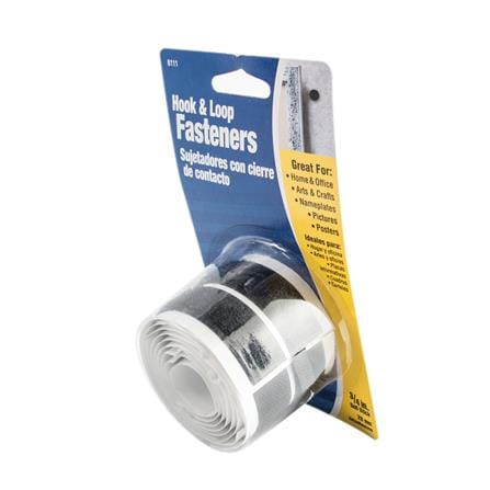CIRCLE BEZEL TAPE 0.75"X4" #8107