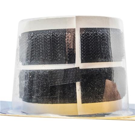 CIRCLE BEZEL TAPE 0.75"X4" #8107