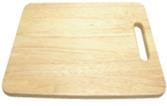 CUTTING PARAWOOD BOARD QUALITY WOOD L