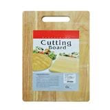 CUTTING PARAWOOD BOARD QUALITY WOOD L