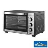 ELBA ELECTRIC OVEN EEO-D3816(BK) 1600WATT 38.0LITER