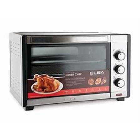 ELBA ELECTRIC OVEN EEO-D3816(BK) 1600WATT 38.0LITER
