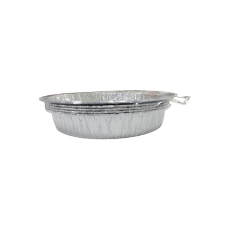 HARRIANWARE ALUMINIUM CAKE PAN 5PCS 425
