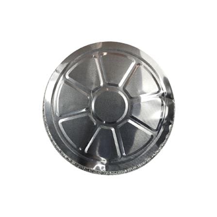 HARRIANWARE ALUMINIUM CAKE PAN 5PCS 425