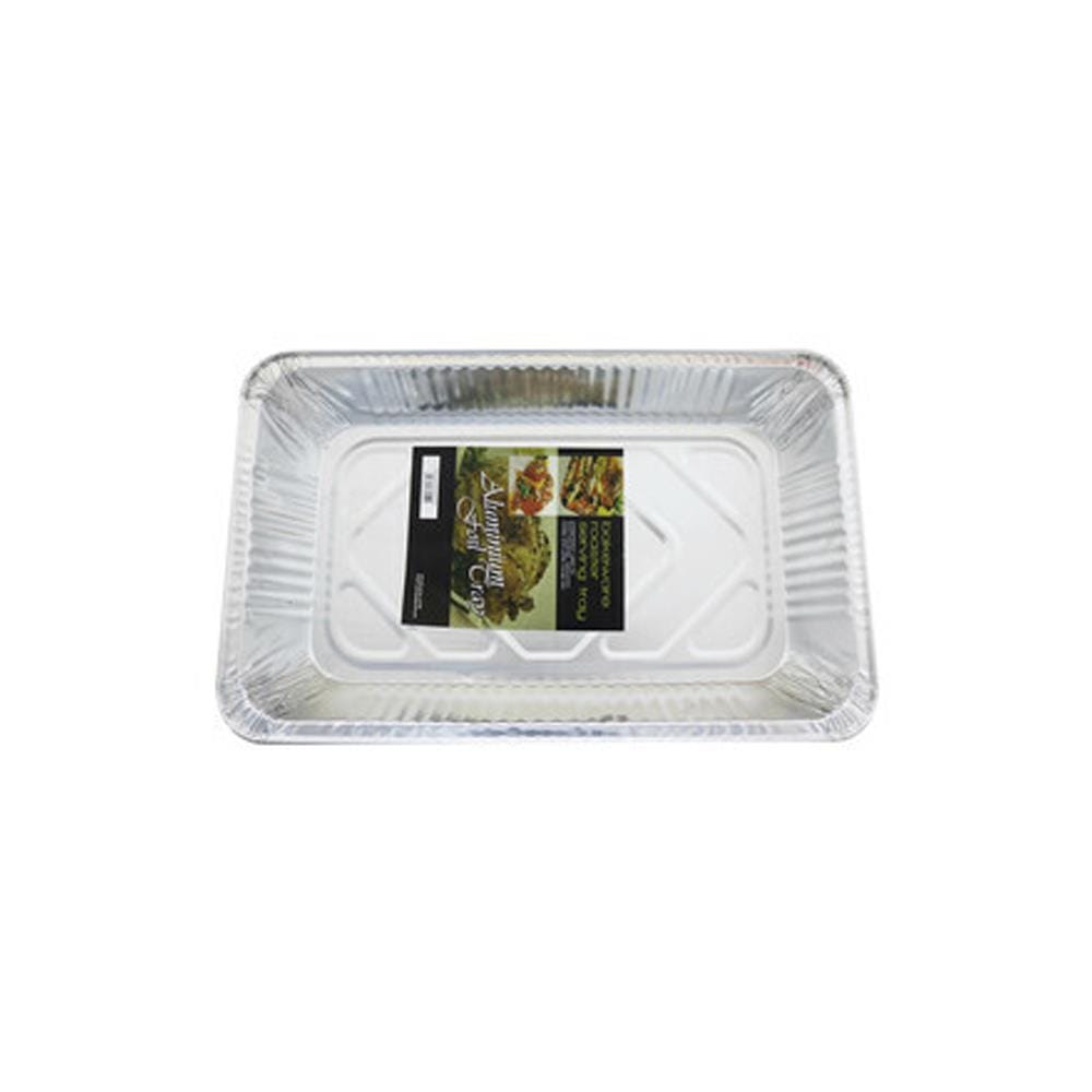 HARRIANWARE ALUMINIUM ROAST PAN 1PCS TP266