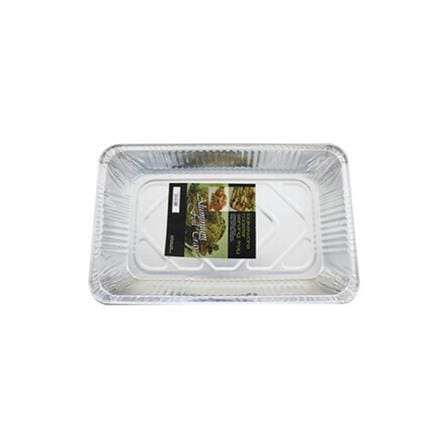 HARRIANWARE ALUMINIUM ROAST PAN 1PCS TP266