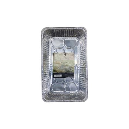 HARRIANWARE ALUMINIUM ROAST PAN 1PCS TP266