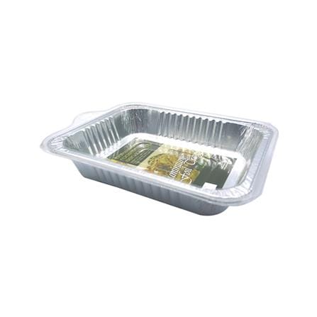 HARRIANWARE ALUMINIUM ROAST PAN 1PCS TP266
