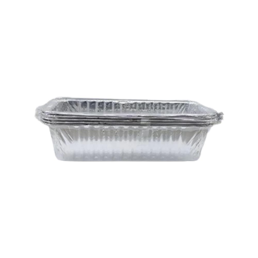 HARRIANWARE ALUMINIUM LOAF PAN 5PCS 430