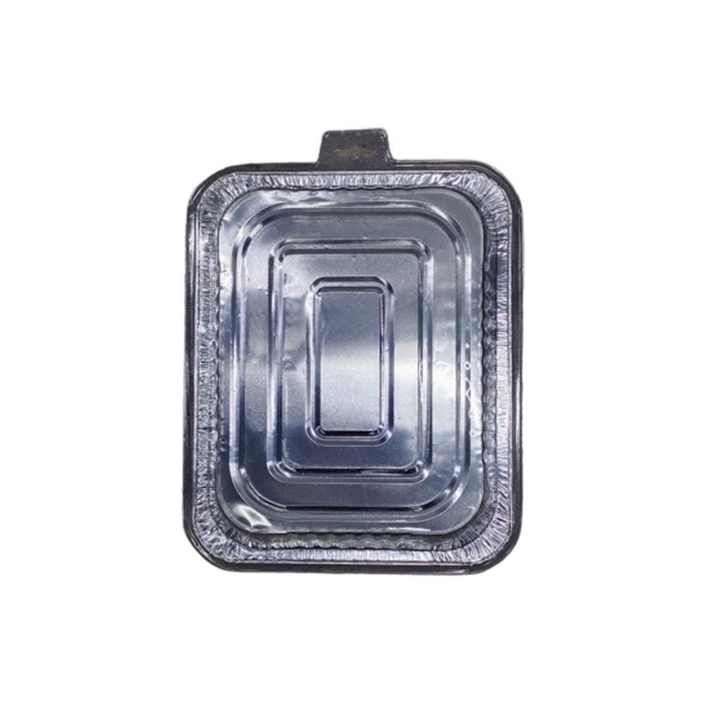 HARRIANWARE ALUMINIUM BAKING PAN 2PCS TP262