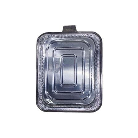 HARRIANWARE ALUMINIUM BAKING PAN 2PCS TP262
