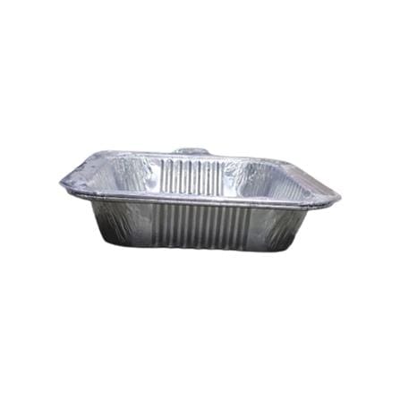 HARRIANWARE ALUMINIUM BAKING PAN 2PCS TP262