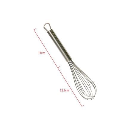 HOME PERFECT EGG BEATER  10" ES-10