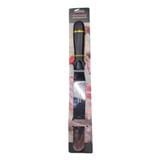 HOME PERFECT ELBOWED SPATULA 8" EPSS8