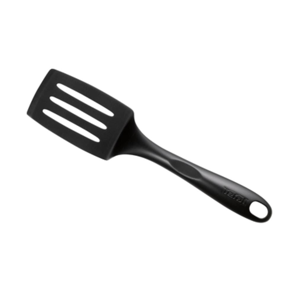 TEFAL BIENVENUE SMALL SPATULA 27451 BLACK