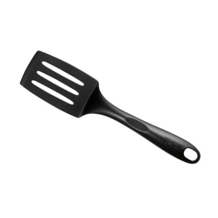TEFAL BIENVENUE SMALL SPATULA 27451 BLACK