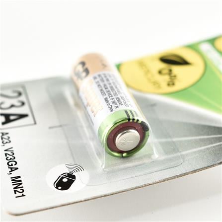 GP ALKALINE BATTERY 23A 12V GP23AE-C1