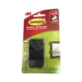 COMMAND PICTURE HANGING STRIP MEDIUM 17201ANZ BLACK