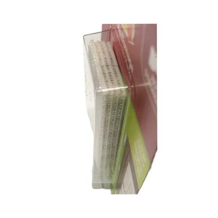 COMMAND PICTURE HANGING STRIP LARGE 17206ANZ WHITE