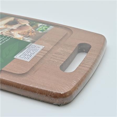BACK TO NATURE CUTTING BOARD 30*20 80003