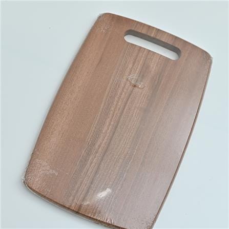 BACK TO NATURE CUTTING BOARD 30*20 80003