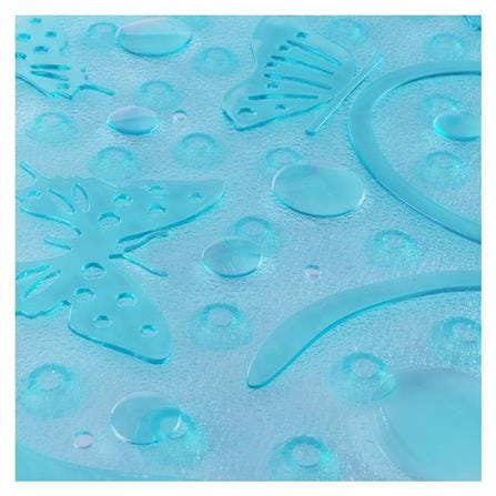 PVC DECORATIVE MAT MOYA WY9960