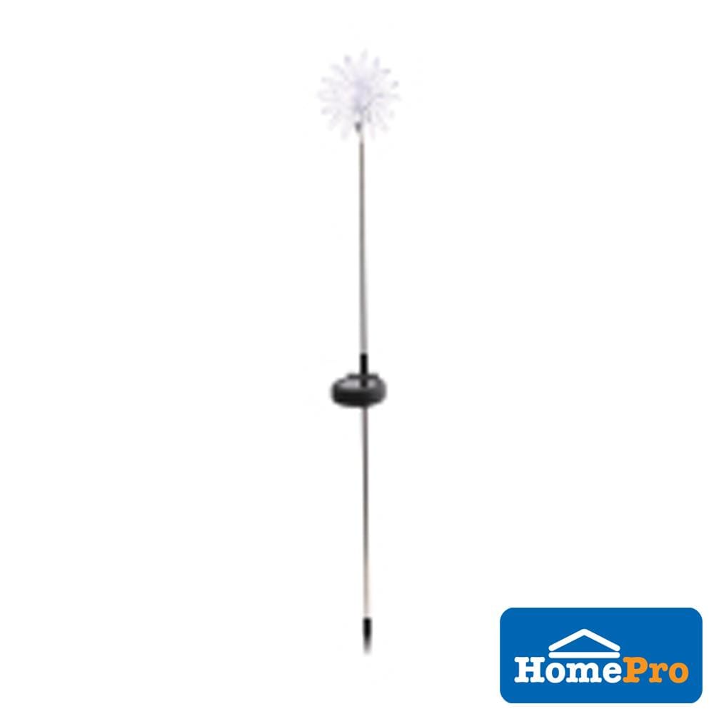 EAGOCRAFT P800034B/0268 SOLAR LIGHT CLEAR SUNFLOWER