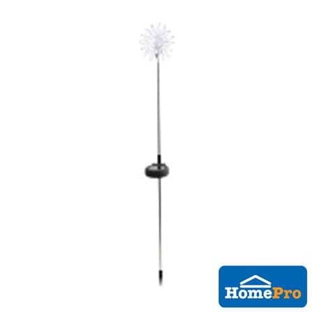EAGOCRAFT P800034B/0268 SOLAR LIGHT CLEAR SUNFLOWER