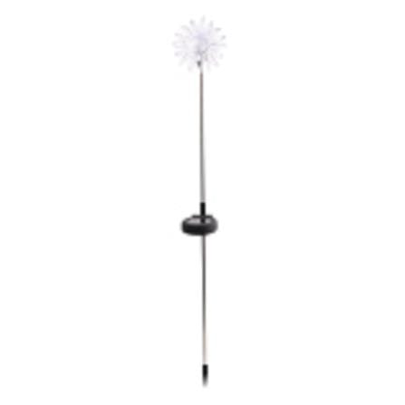 EAGOCRAFT P800034B/0268 SOLAR LIGHT CLEAR SUNFLOWER