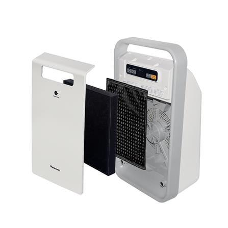 PANASONIC AIR PURIFIER F-PXJ30AHM 20 SQUARE METER NANOE FIL HEPA