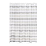 POLYESTER SHOWER CURTAIN MOYA ACS14082 180x180CM.