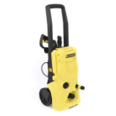 KARCHER HIGH PRESSURE CLEANER K4 BASIC 1800W/130 BAR
