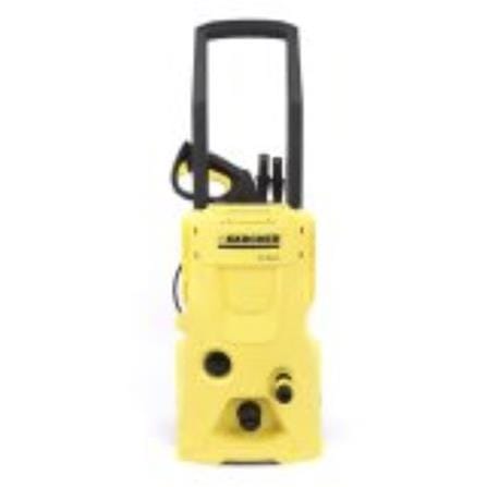 KARCHER HIGH PRESSURE CLEANER K4 BASIC 1800W/130 BAR