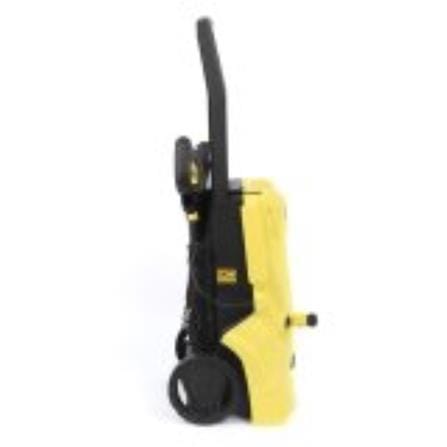 KARCHER HIGH PRESSURE CLEANER K4 BASIC 1800W/130 BAR