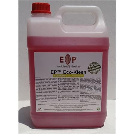 EP MULTI CLEANER ECO KLEEN 5L
