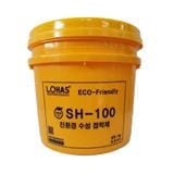 LOHAS VINYLTILE ADHESIVE GLUE SH-100 5KG