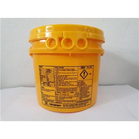 LOHAS VINYLTILE ADHESIVE GLUE SH-100 5KG