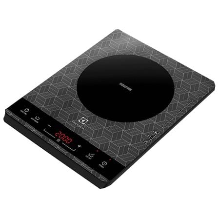 ELECTROLUX INDUCTION COOKER ETD29PKB 2000W 2MENU